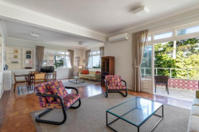 Pineapples FCO501 - Apartamento em Copacabana 4 Quartos a 100m da Praia